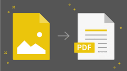 4 cách chuyển PDF sang ảnh JPG, PNG miễn phí đơn giản nhất