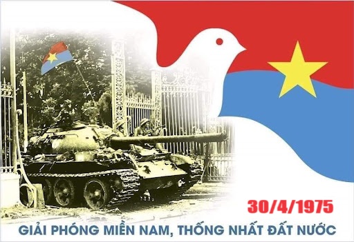 Tây Ninh tổ chức chương trình nghệ thuật chào mừng Ngày giải phóng miền  Nam, thống nhất đất nước